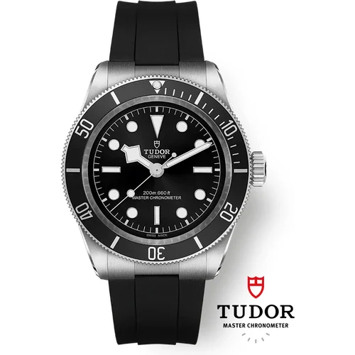 Tudor Black Bay M7941A1A0NU-0002 kol saati