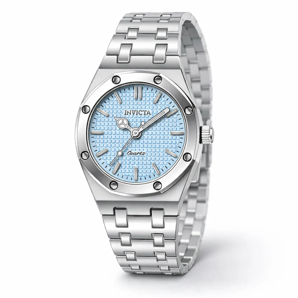Invicta Celestial Watch - 30mm, Steel (69262) 30 mm kol saati