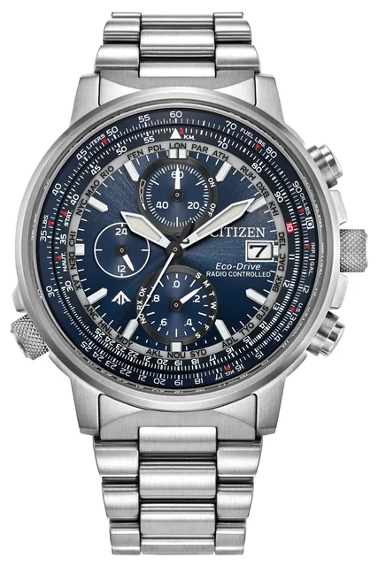 Citizen Promaster Navihawk A-T AT8300-58L kol saati