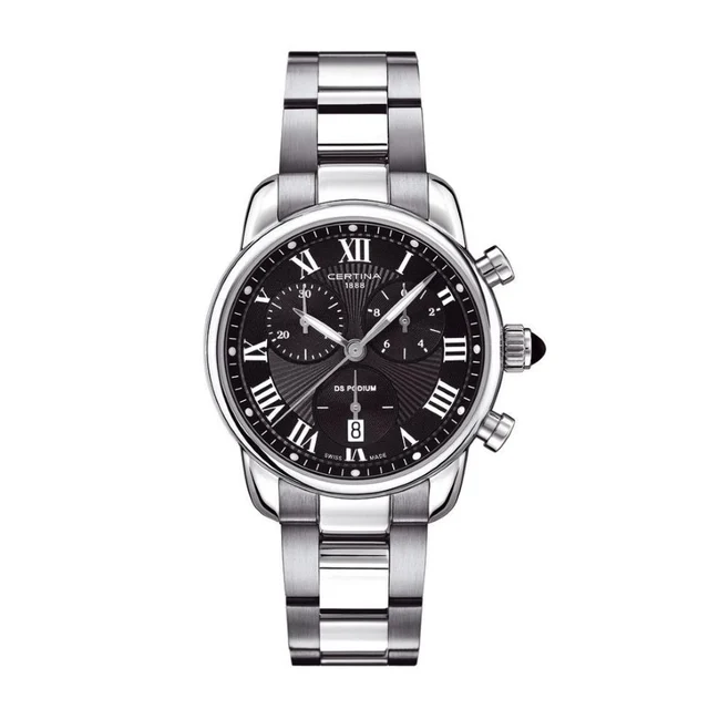 Certina Podium C0252171105800 kol saati