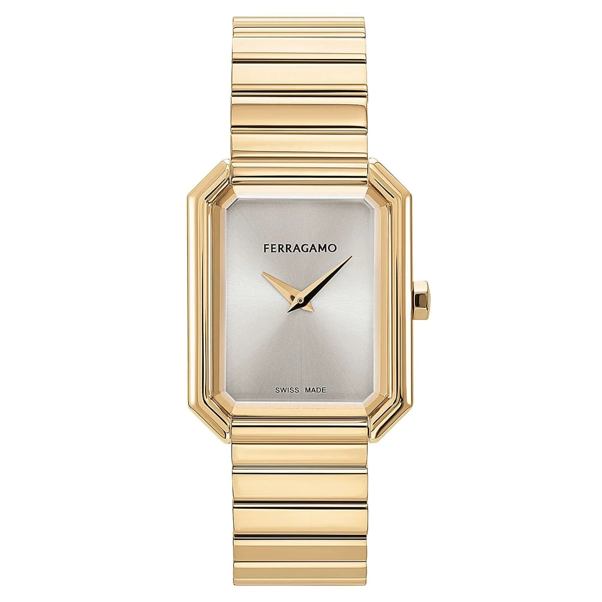 Ferragamo SFS800424 26.5 mm kol saati