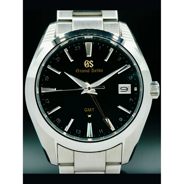 Grand Seiko Limited Edition 210000011332 kol saati