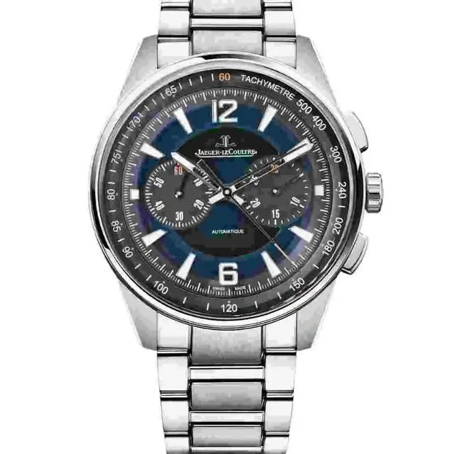 Jaeger-Lecoultre Polaris 49360 kol saati