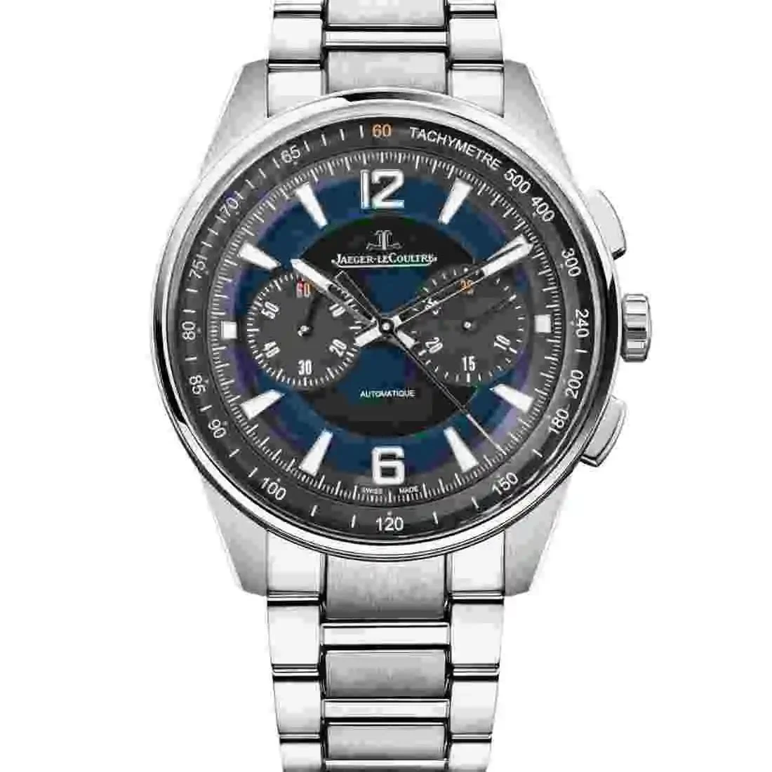Jaeger-Lecoultre Polaris 49360 42 mm kol saati