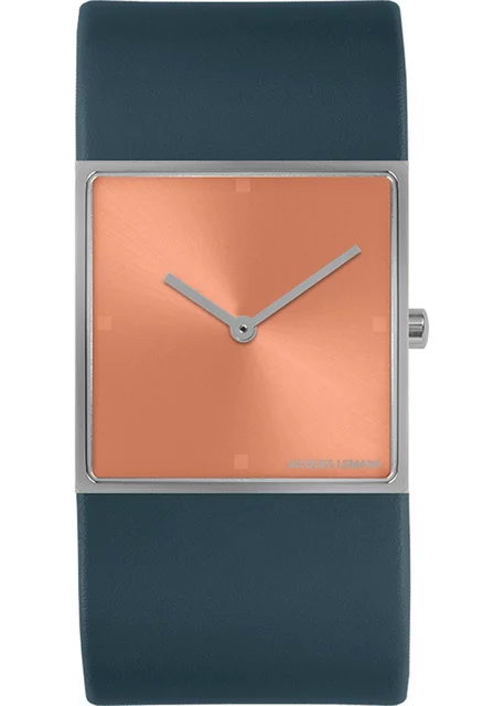 Jacques Lemans Design Collection 1-2057R kol saati
