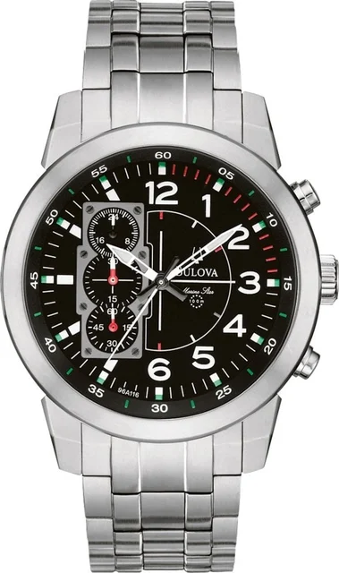 Bulova 96A116 kol saati
