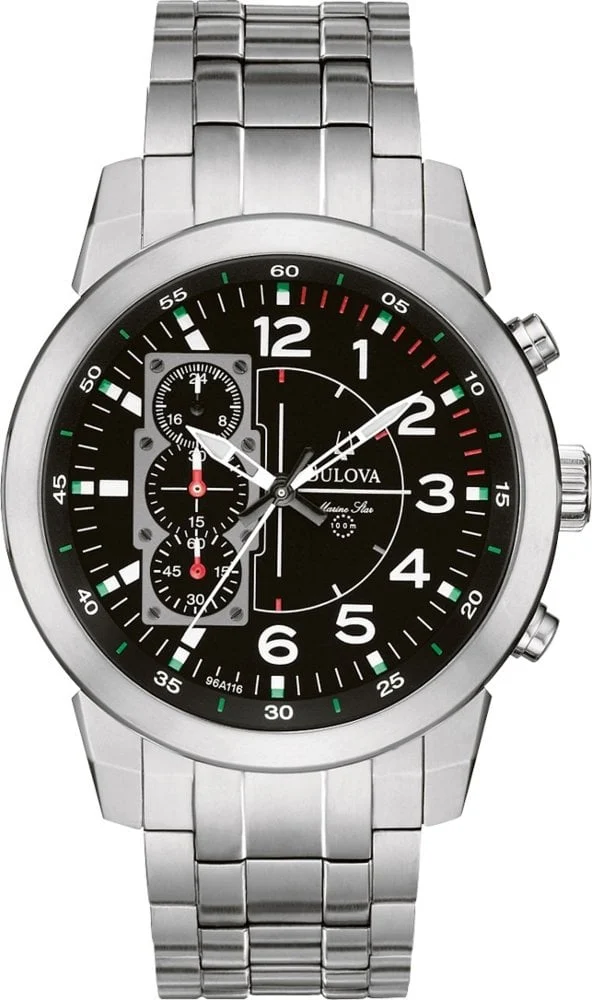 Bulova 96A116 42.6 mm kol saati