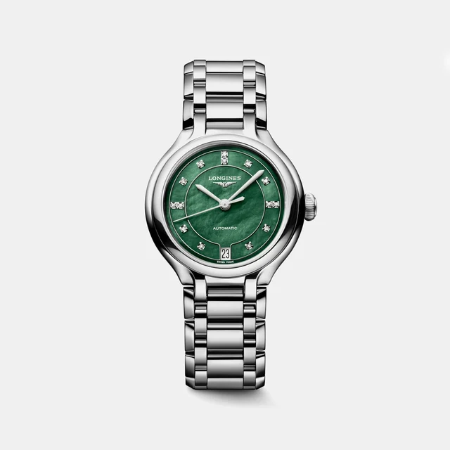 Longines PrimaLuna L81244076 kol saati