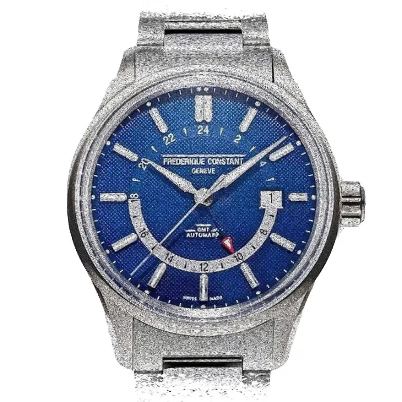 Frederique Constant Frederique Constant 34421 42 mm kol saati