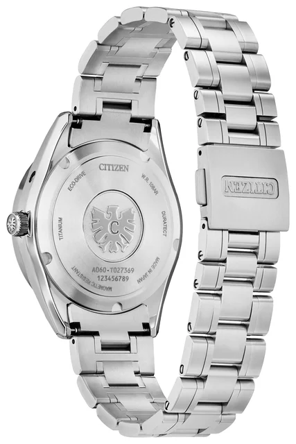Citizen The AQ4100-57E kol saati