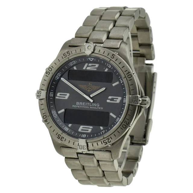 Breitling Aerospace 11509 kol saati