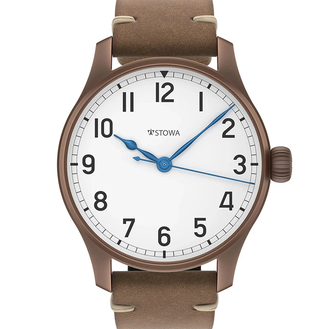 Stowa Marine 46673 40 mm kol saati