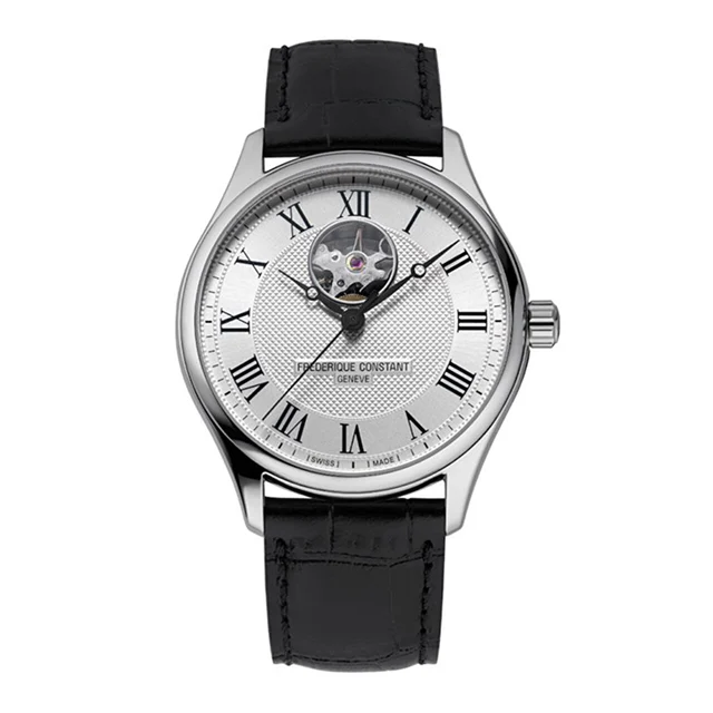 Frederique Constant Heart Beat Automatic (New ) FC-310MC5B6 kol saati
