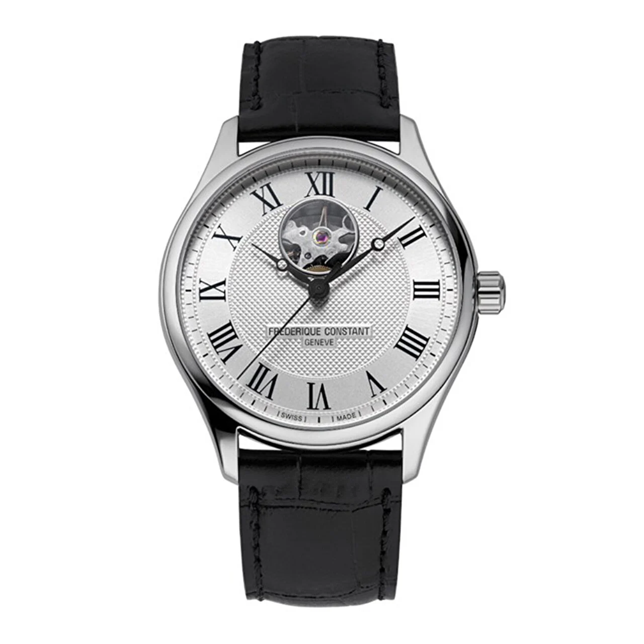 Frederique Constant Heart Beat Automatic (New ) FC-310MC5B6 40 mm kol saati