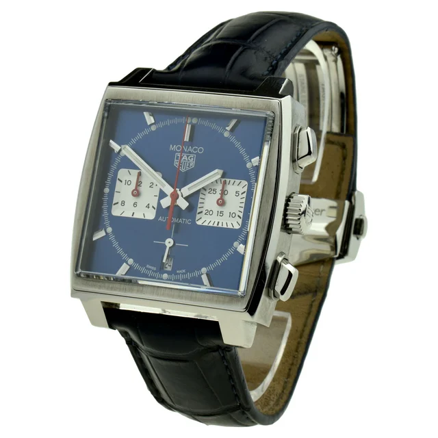 Tag Heuer Monaco WMJ4631 kol saati