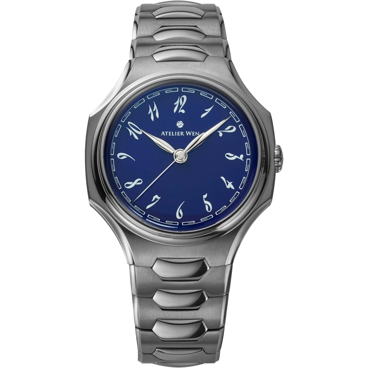 Atelier Wen Inflection 渊 (Yuān) kol saati