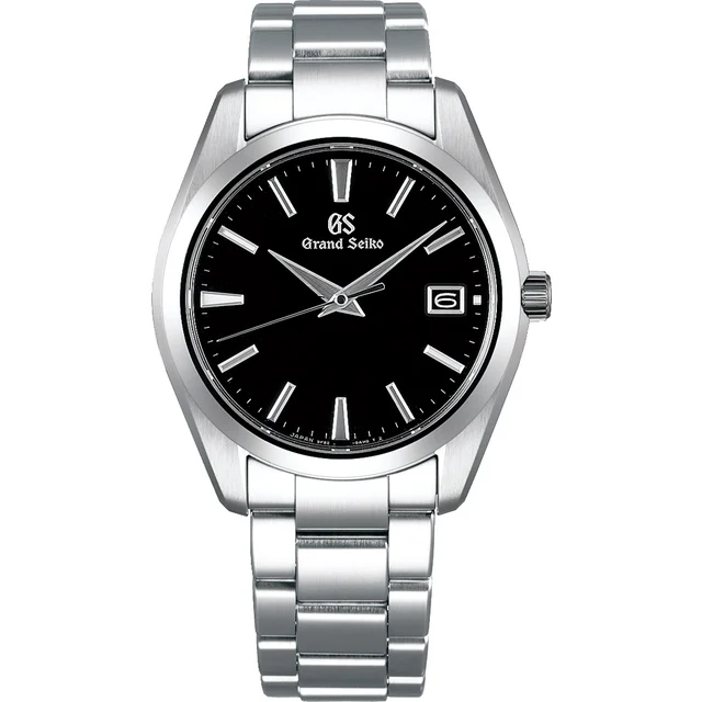 Grand Seiko Heritage SBGV223 kol saati