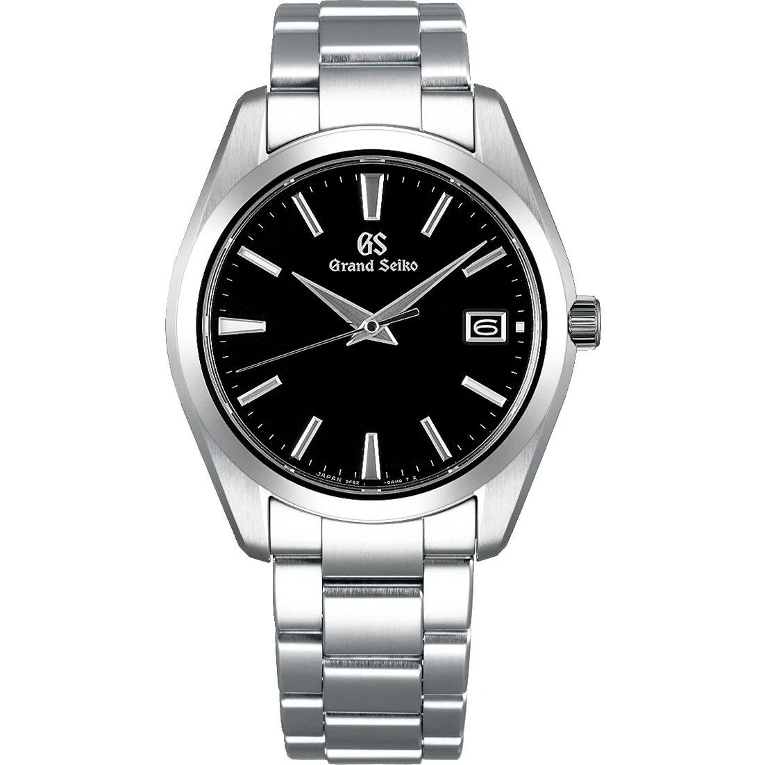Grand Seiko Heritage SBGV223 40 mm kol saati