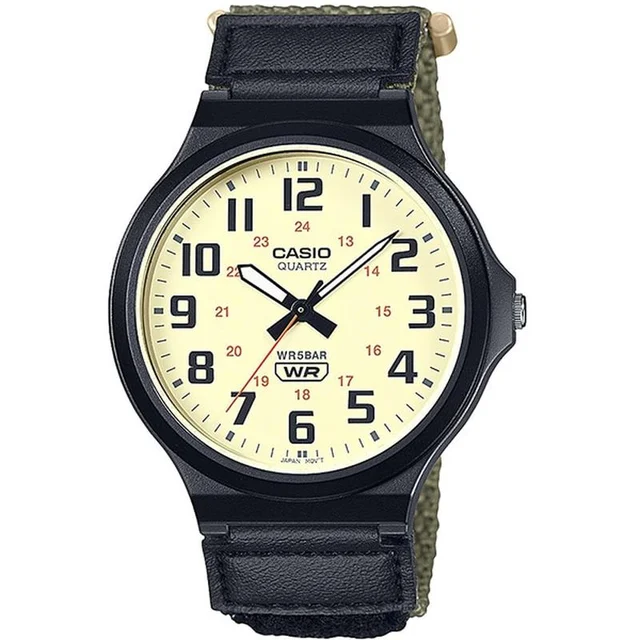 Casio MW-240B-3BJF kol saati