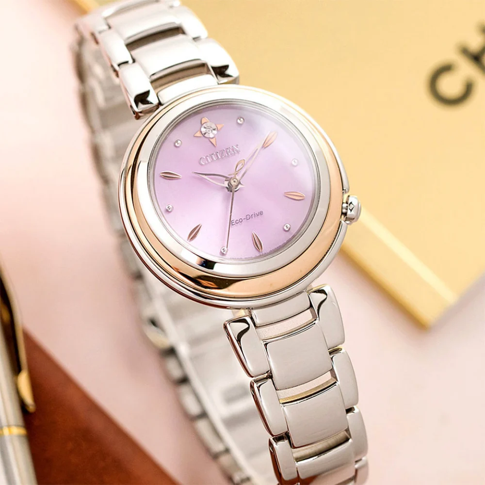 Citizen Citizen EM0588-81X 30 mm kol saati