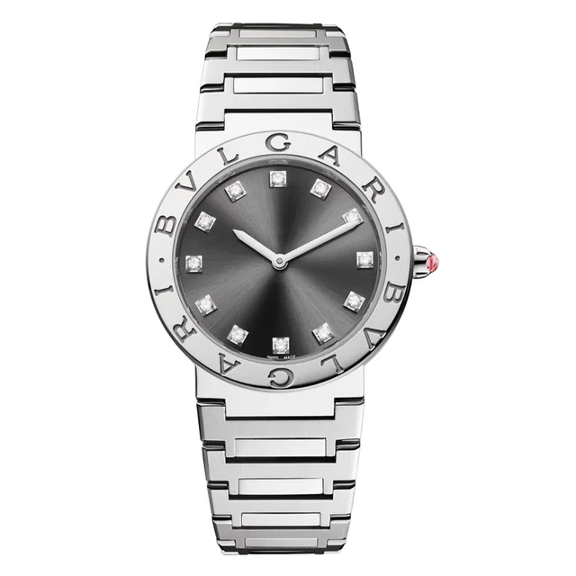 Bulgari Bvlgari Bvlgari 520-00049 kol saati