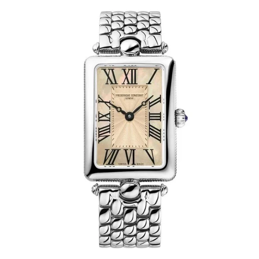 Frederique Constant FC-200MPTAN2AC6B 34 mm kol saati