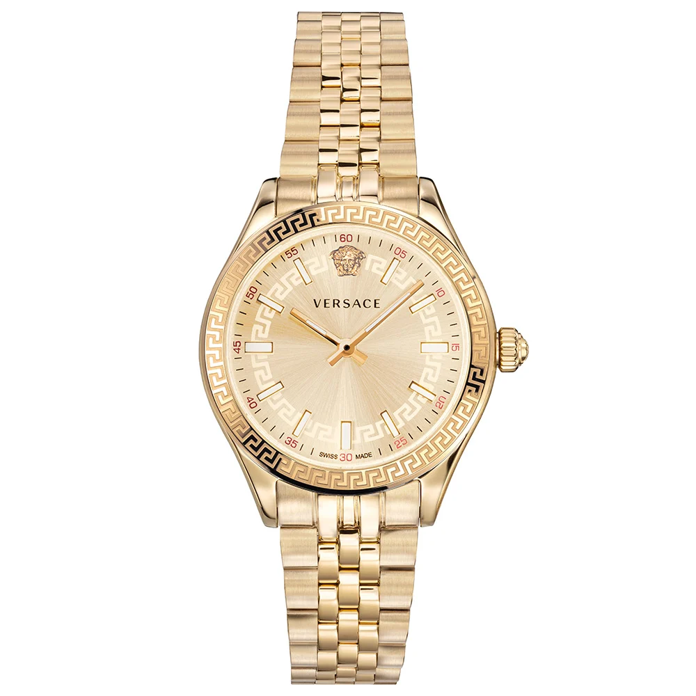 Versace VRSCVEHU00720 36 mm kol saati