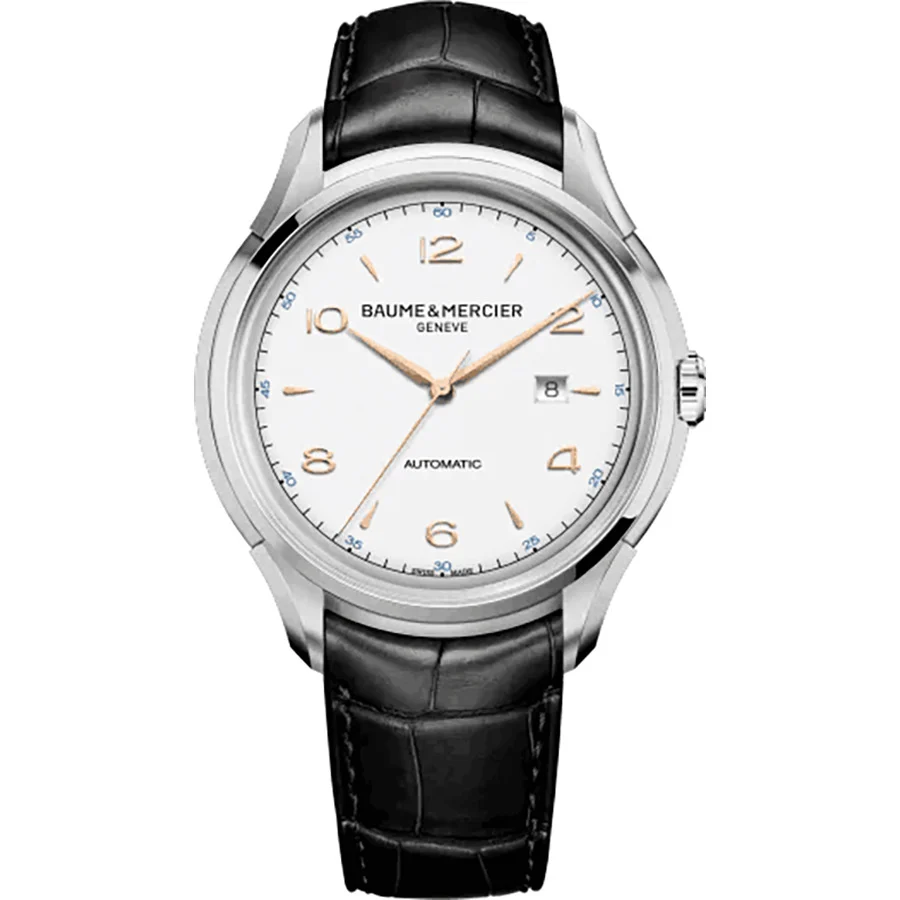Baume & Mercier JWMD2024BM011 45 mm kol saati