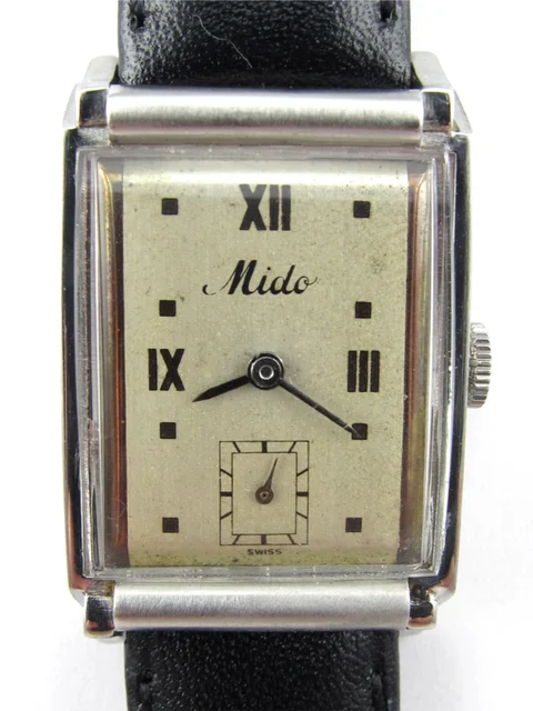 Mido MIDO 40320 kol saati