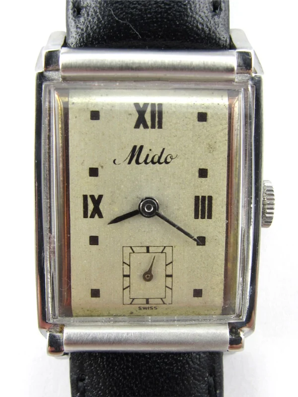Mido MIDO 40320 35 mm kol saati