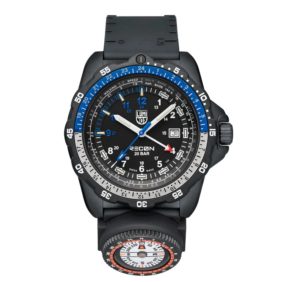 Luminox Recon XL.8833 46 mm kol saati