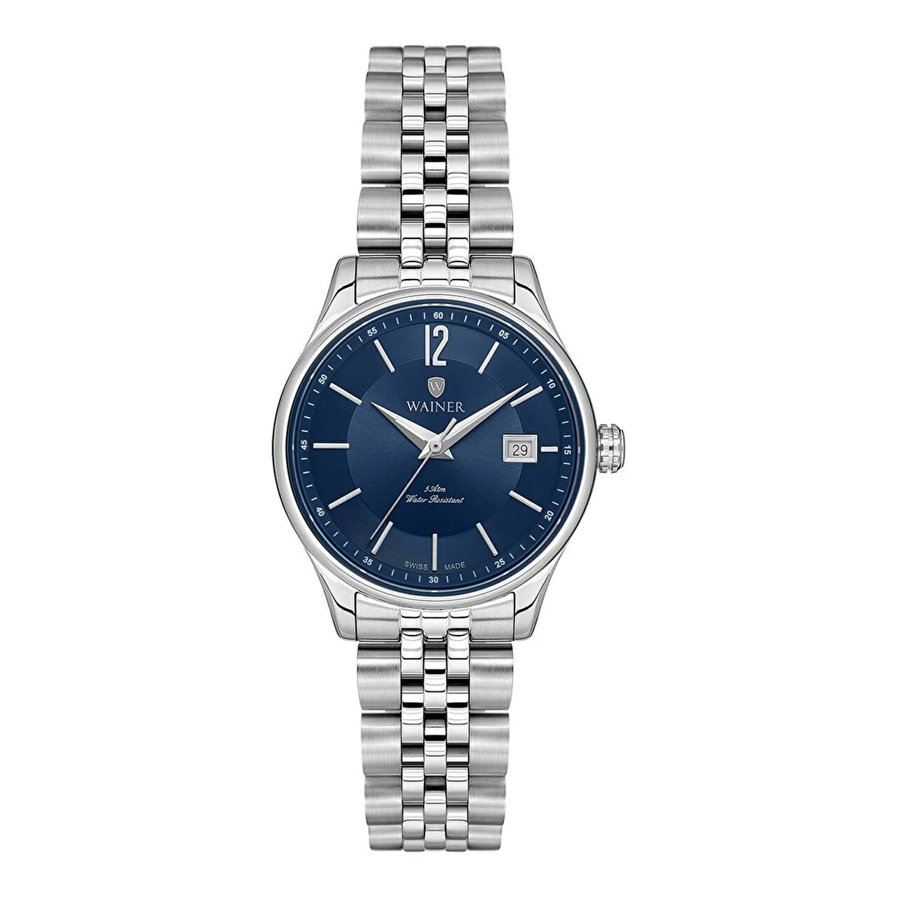 WAINER WA.19030-C 29 mm kol saati