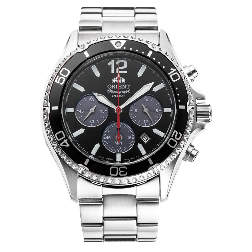 Orient Orient RA-TX0202B10B 43 mm kol saati