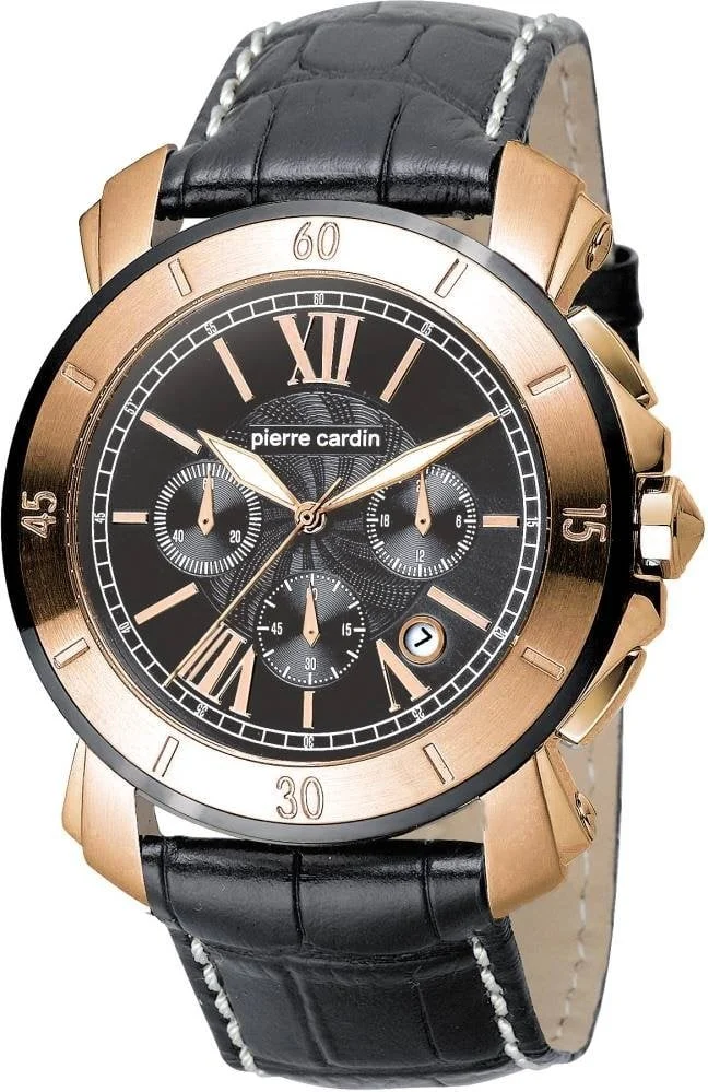 Pierre Cardin 100691F02 43 mm kol saati