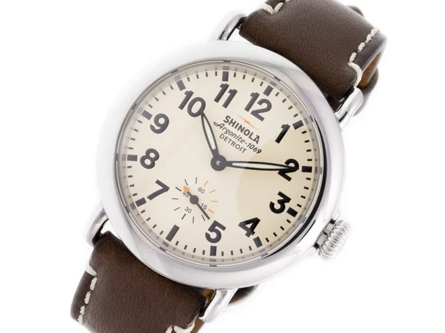 Shinola Shinola S0200053 kol saati