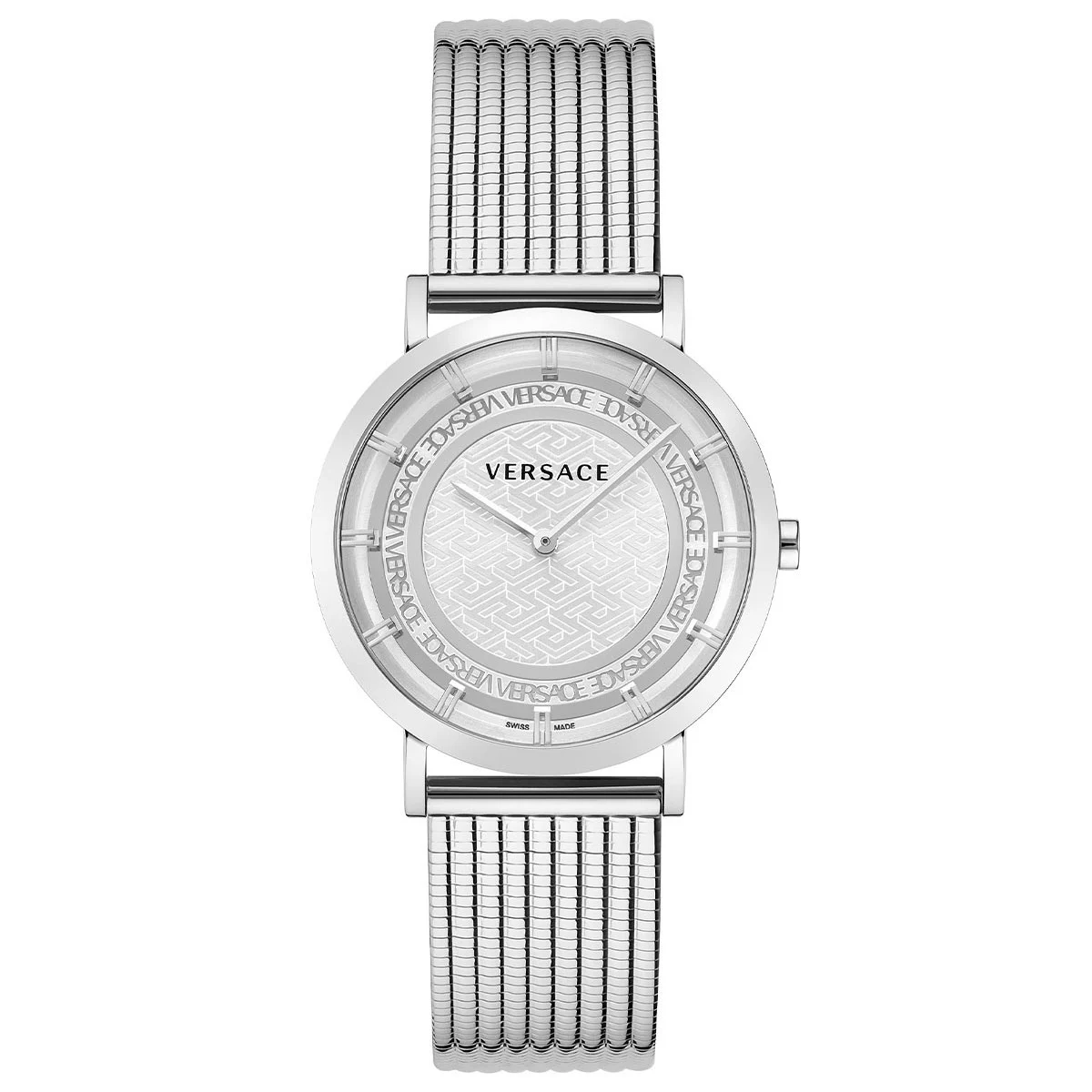 Versace VRSCVE3M00422 36 mm kol saati