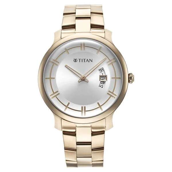 Titan Titan TI-90170WM01 47 mm kol saati