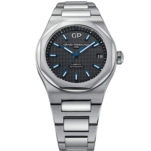 Girard-Perregaux GIR-52500 kol saati