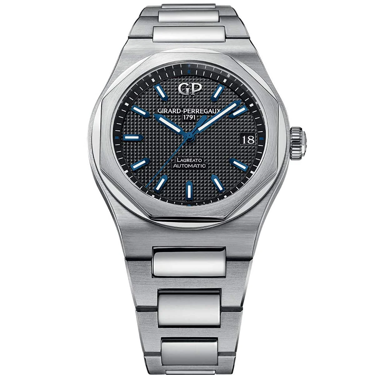 Girard-Perregaux GIR-52500 42 mm kol saati