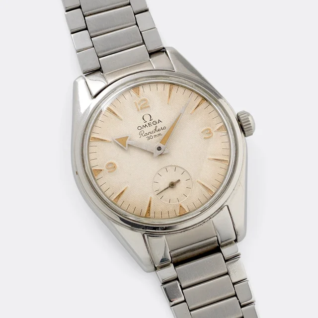 OMEGA Omega W-1526 kol saati