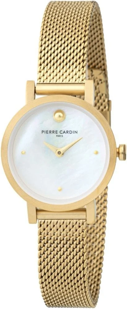 Pierre Cardin CCM.0523 27 mm kol saati