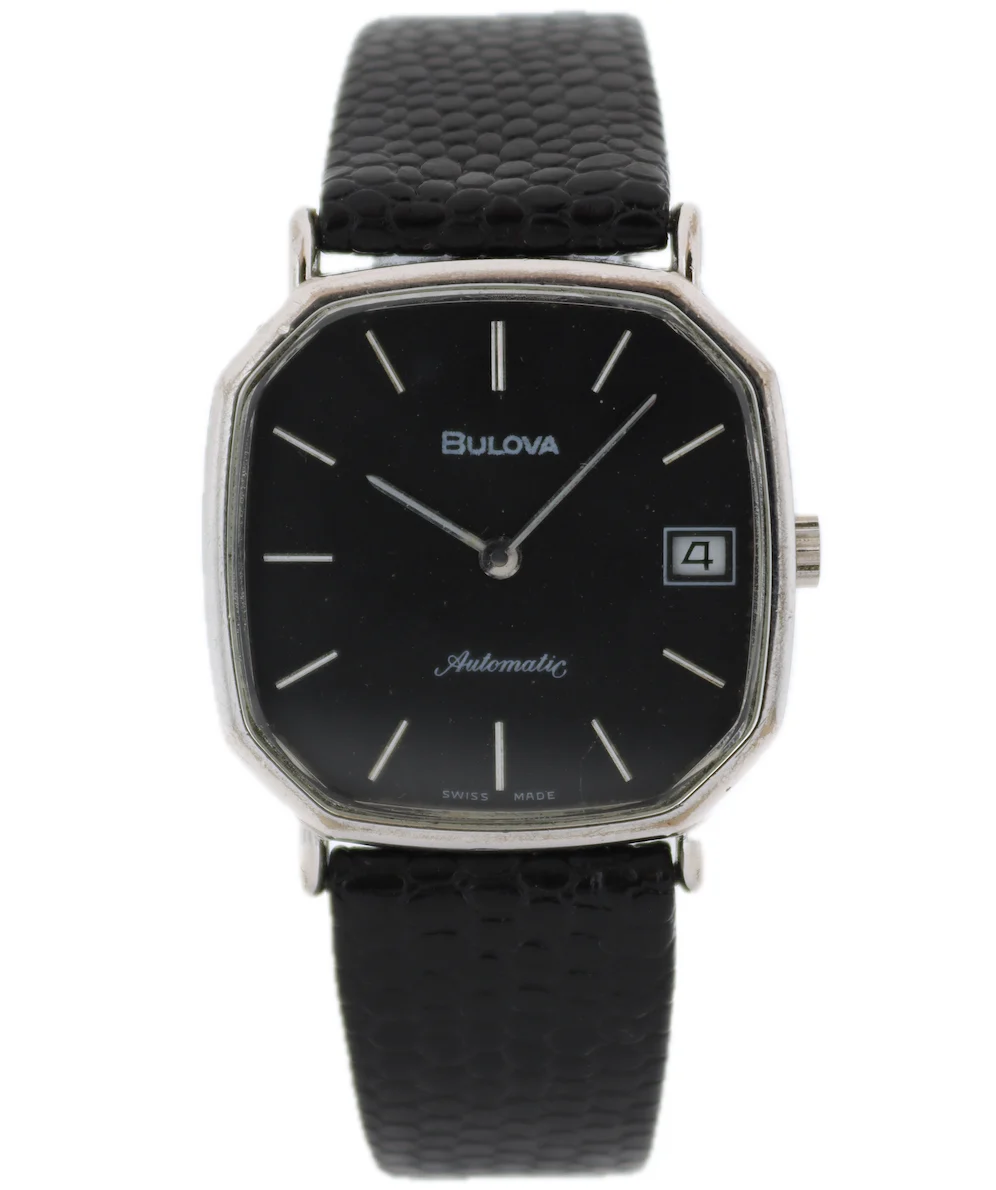 Bulova Bulova 5242025171832 30 mm kol saati