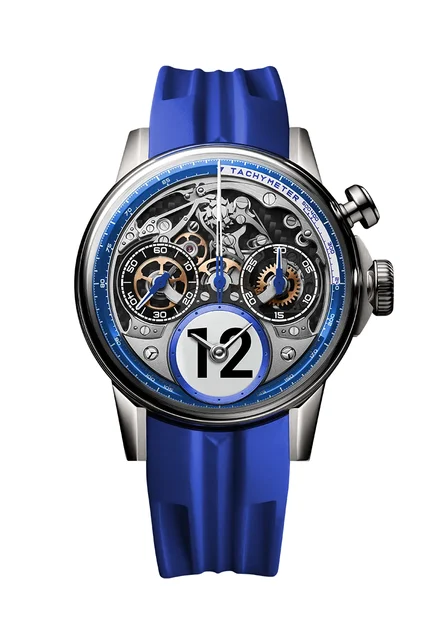 Louis Moinet Louis Moinet LM-96.20.RU kol saati