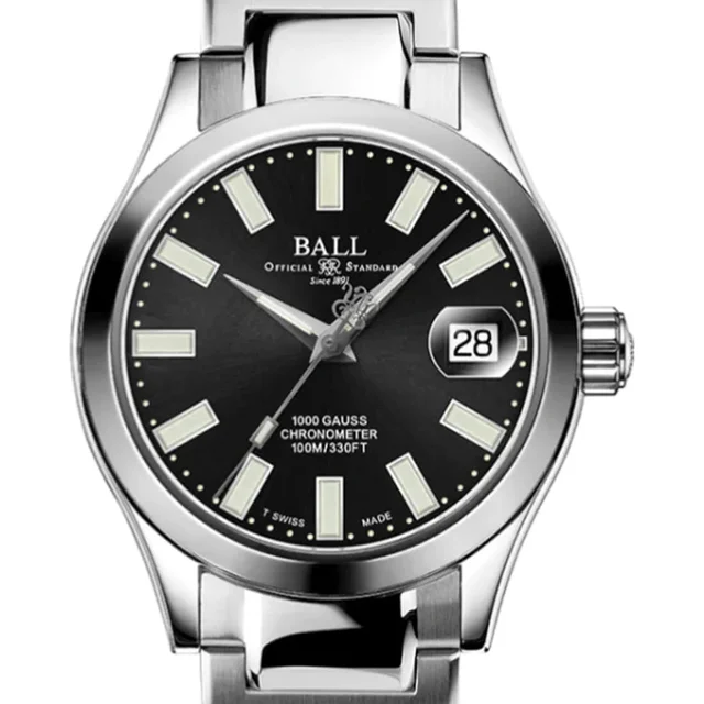 Ball Engineer III 33627 kol saati