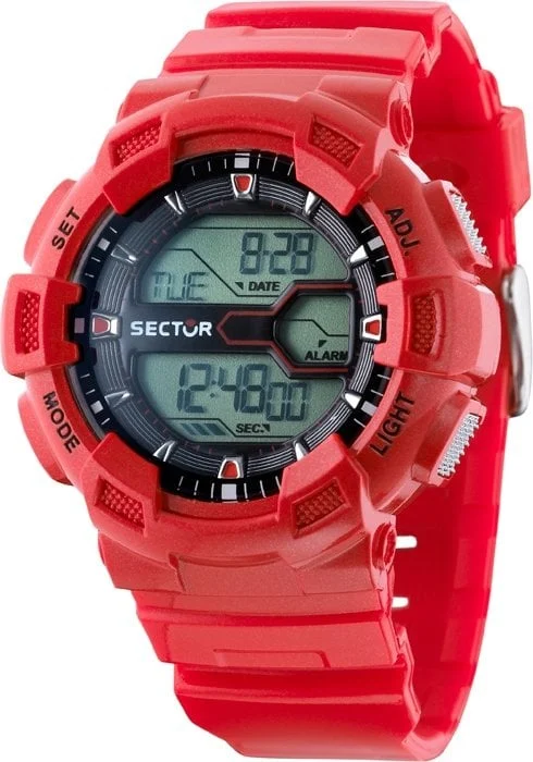 Sector Expander R3251172011 50 mm kol saati
