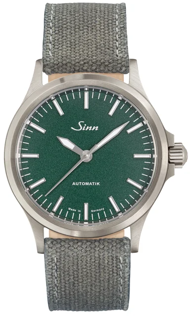 Sinn Sinn 556 SINN029 kol saati