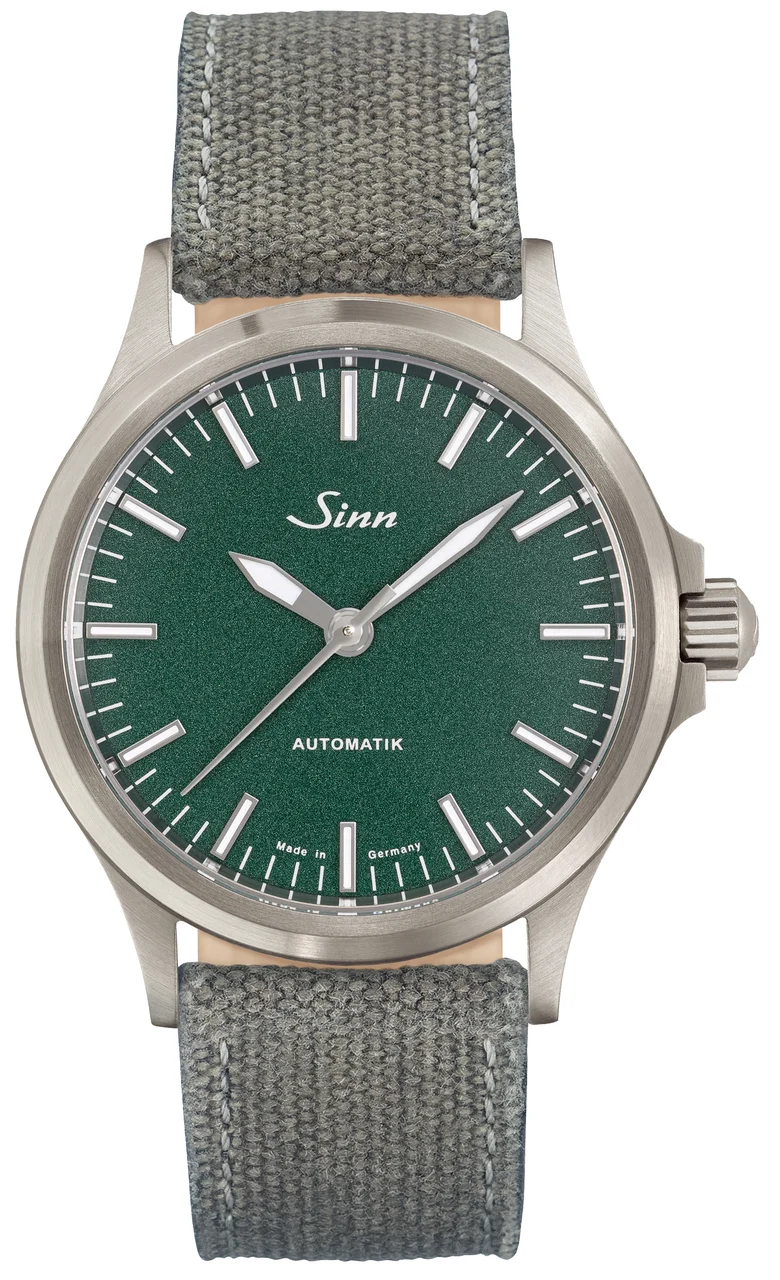 Sinn Sinn 556 SINN029 39 mm kol saati