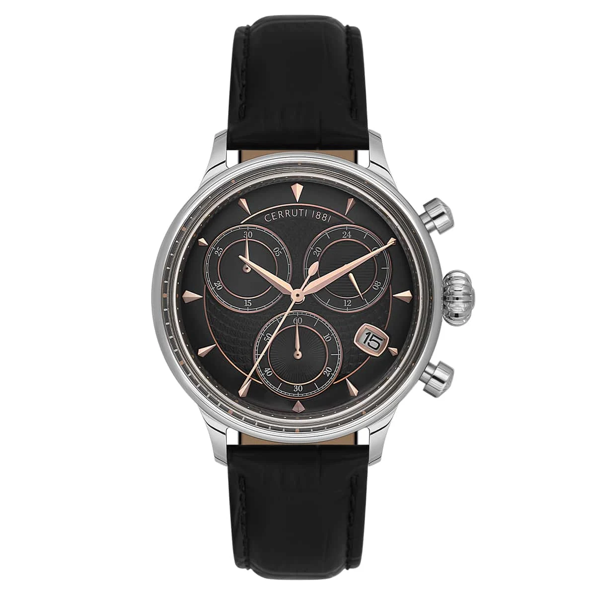 Cerruti 1881 CIWGC0073301 40 mm kol saati