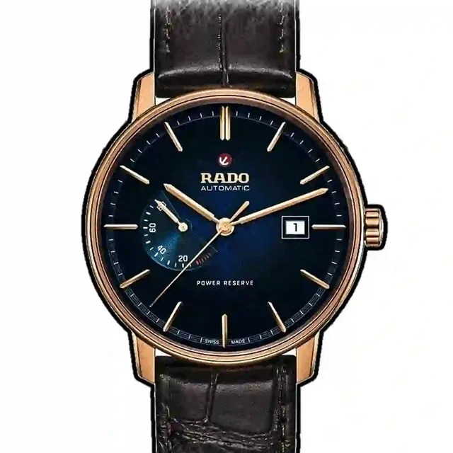 Rado Coupole 33156 kol saati