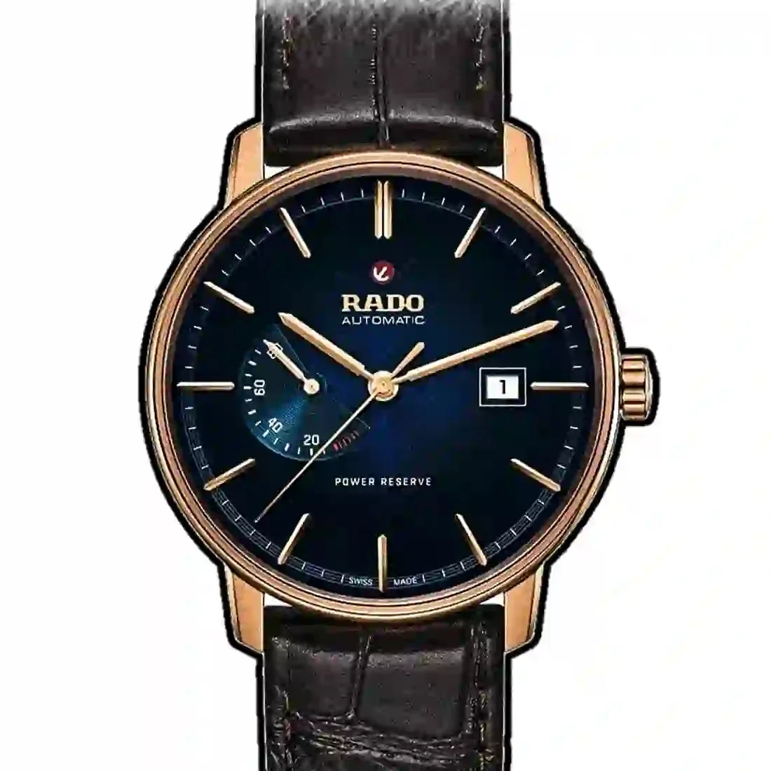 Rado Coupole 33156 41 mm kol saati
